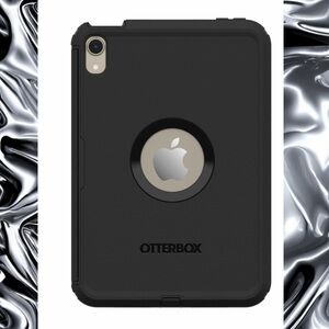 OtterBox Defender Pro iPad Mini 6 Case NEW Factory Sealed Heavy Duty